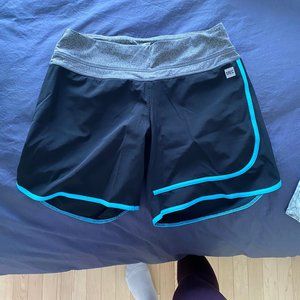 Mec shorts